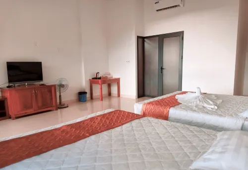 Hong Bin Bungalow Phu Quoc Phòng Photos