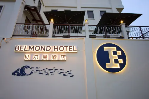 Belmond Hotel Unggulan Photos