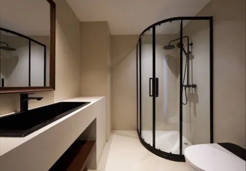 Tian Yu An Art Hotel（Dan Dong Train Station Ya Lu River Bridge) ） Rooms Photos