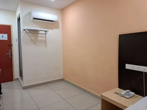 Avenue Bangi Hotel Camere Photos