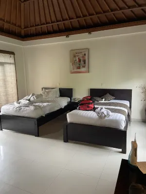 Bali Ayu Hotel & Villas Rooms Photos