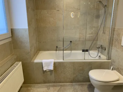 Eden Hotel Wolff Camere Photos