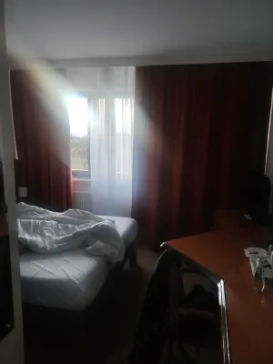 Hotel Mercure Gdynia Centrum Chambres Photos