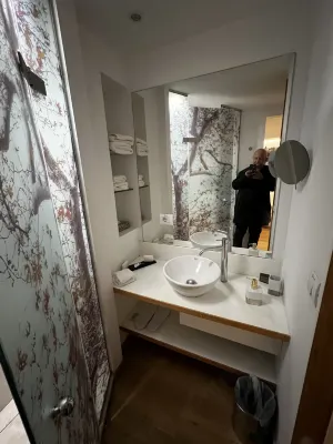 Olive Green Hotel Номера Photos