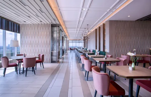 Mercure Jakarta Pantai Indah Kapuk Unggulan Photos
