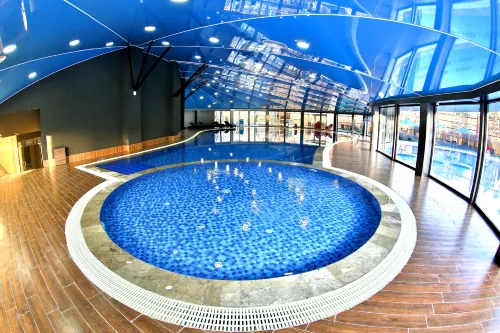 Sahid Zarafshon Hotel Здоровье и отдых Photos