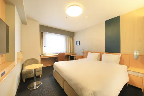 Richmond Hotel Yamagata Ekimae Camere Photos