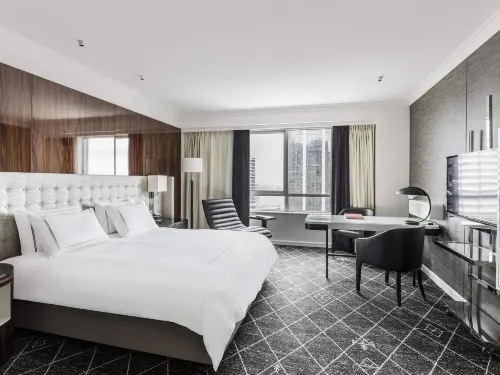 Swissotel Sydney À ne pas manquer Photos