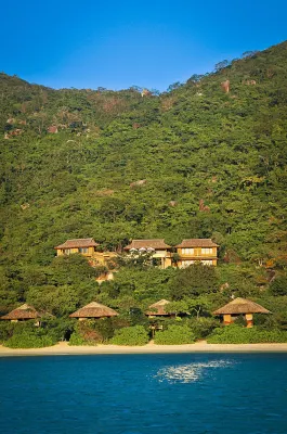 Six Senses Ninh Van Bay Near Hotel Photos