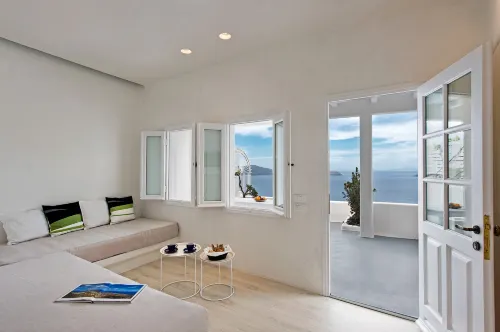 Porto Fira Suites À ne pas manquer Photos