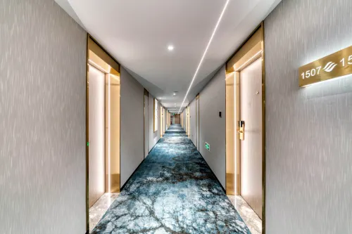 Hangzhou West Lake Enjoyor Hotel Photos
