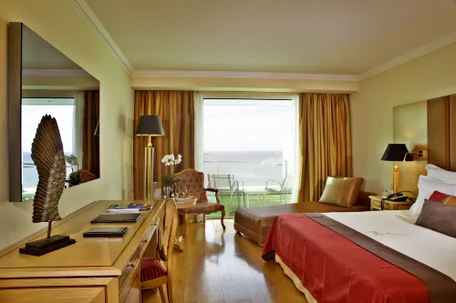 Hotel Cascais Miragem Health & Spa À ne pas manquer Photos