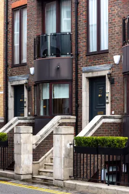 Cheval Knightsbridge Empfohlen Photos