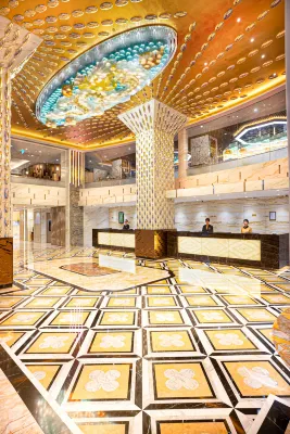 Hotel Golden Dragon Da non perdere Photos
