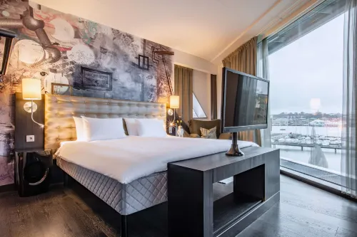 Radisson Blu Riverside Hotel Gothenburg À ne pas manquer Photos