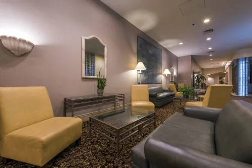 Grand Vista Hotel Public Areas Photos
