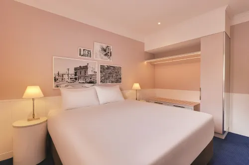 Adina Apartment Hotel Chippendale À ne pas manquer Photos