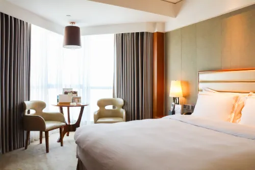 Shantou International Hotel Da non perdere Photos