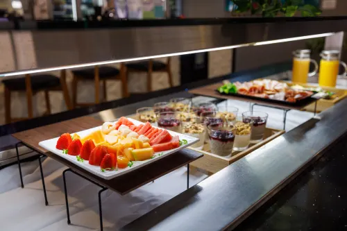 Courtyard by Marriott Darwin Business Photos