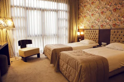 Hotel Suadiye الغرف Photos