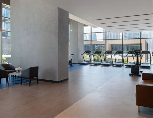 Jumeirah Living Marina Gate Loisirs et amusements Photos