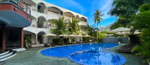 Khách Sạn Brenta Phú Quốc Nổi bật Photos
