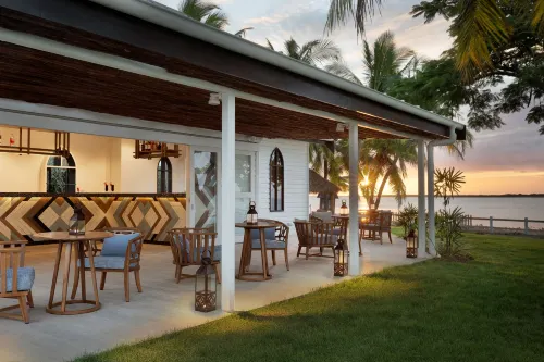 Sofitel Fiji Resort & Spa Public Areas Photos