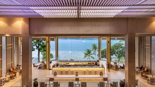 Amari Phuket Избранное Photos