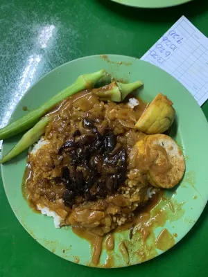 Berjaya Penang Hotel Dining Photos