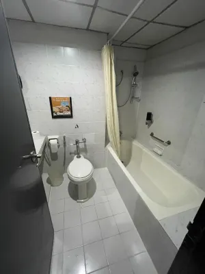 Baiyoke Boutique Hotel Phòng Photos