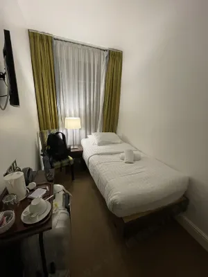 Hyde Park Boutique Hotel Chambres Photos