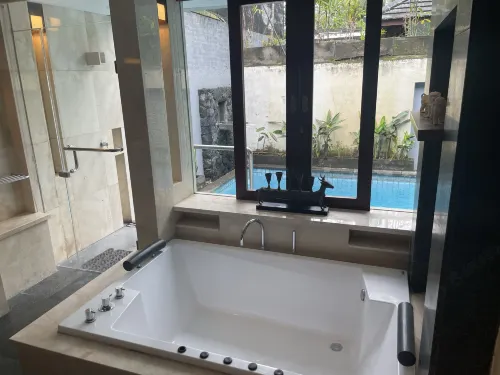 Royal Kamuela Villas & Suites at Monkey Forest Ubud (Adult Only) Chambres Photos