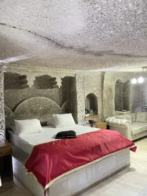 Ottoman Cave Suites Rooms Photos