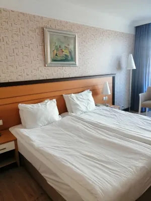 Porto Bello Hotel Resort & Spa Chambres Photos