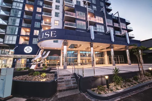 Belise Apartments Featured Photos