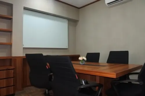 Oakwood Suites la Maison Jakarta Unggulan Photos