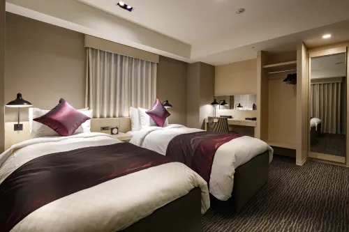 Hotel Vista Sendai Featured Photos