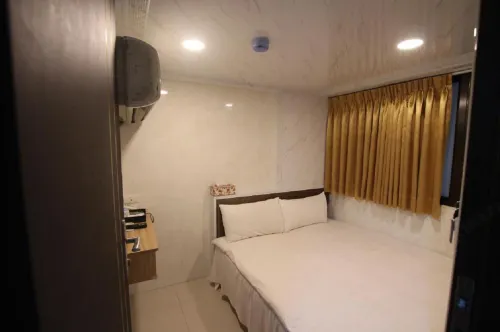 Tanxiang Resort Hotel Sun Moon Lake Harbor Chambres Photos