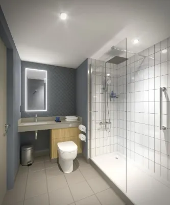 Leonardo Hotel Bristol City Huoneet Photos