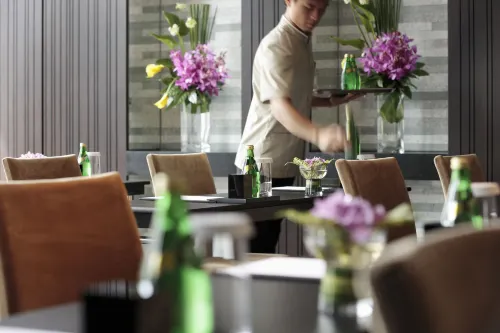 InterContinental Sanya Resort Espaces Affaires Photos