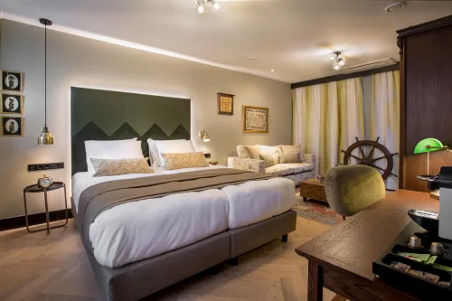 The Hendrick's Hotel À ne pas manquer Photos