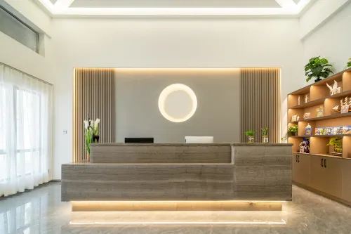 Tang Xia Hua Hotel Public Areas Photos