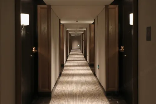 Empark Prime Hotel Beijing Photos