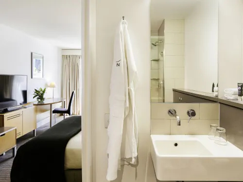 Novotel Queenstown Lakeside Chambres Photos