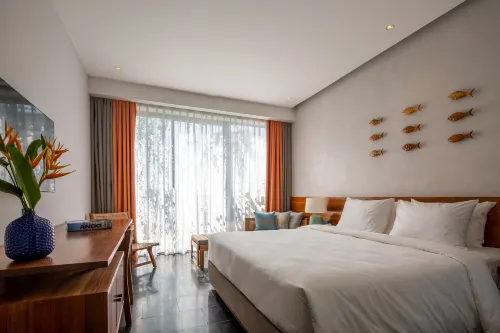 Le Mint Hotel Quy Nhơn 객실 Photos