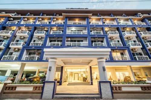Kokotel Pattaya South Beach Featured Photos