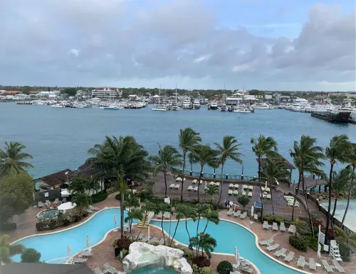 Warwick Paradise Island Bahamas - All Inclusive - Adults Only Photos