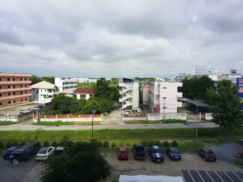 Songphanburi Hotel Empfohlen Photos