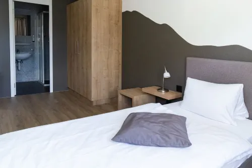 Tailormade Hotel Stans SÜD Chambres Photos