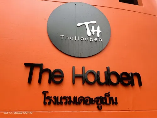 The Houben - Adult Only Photos
